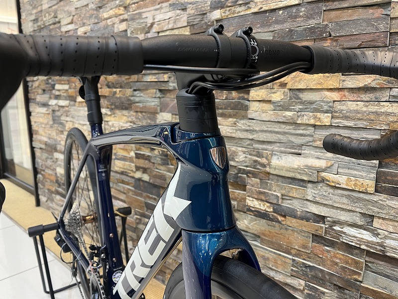 TREK EMONDA SL5
