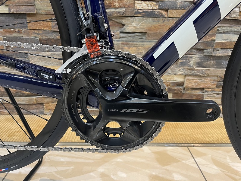 TREK EMONDA SL5
