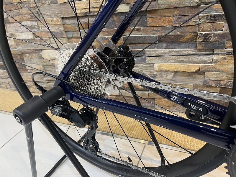 TREK EMONDA SL5