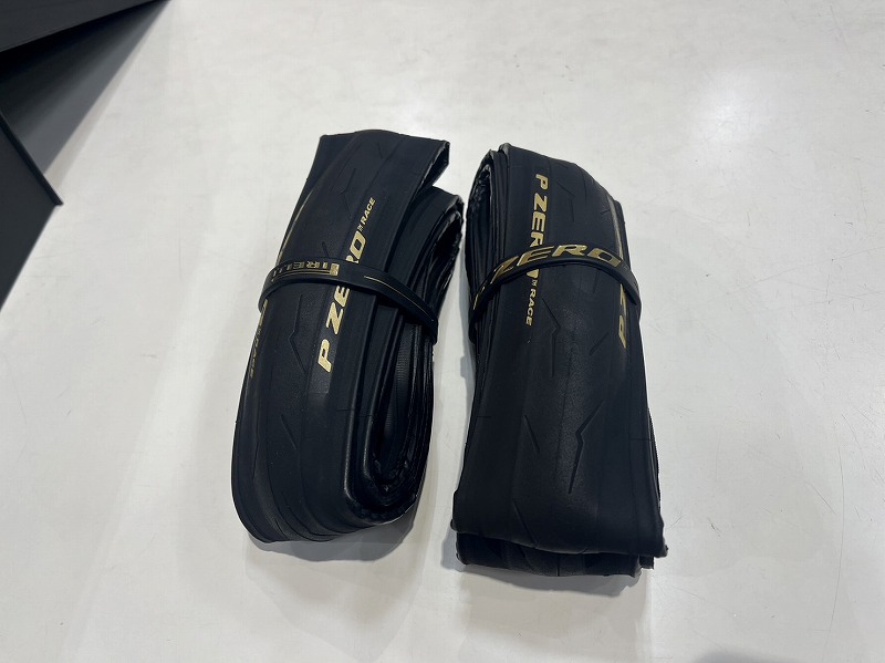 PIRELLI 150周年記念 スペシャルBOX