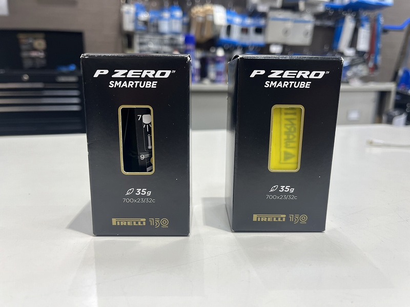 PIRELLI 150周年記念 スペシャルBOX