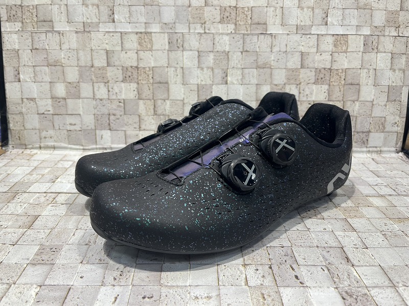 NORTH WAVE　REVOLUTION 3
