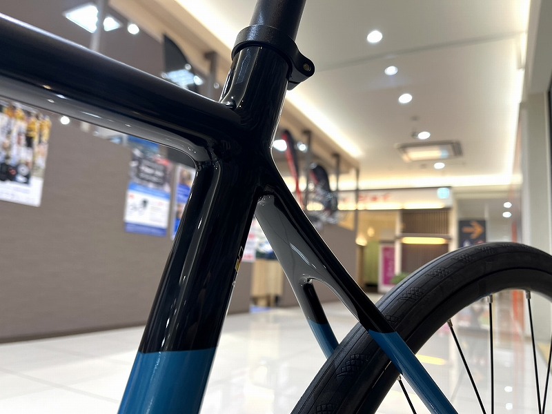 CORRATEC　 RT CARBON DISC