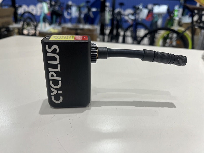 CYCPLUS