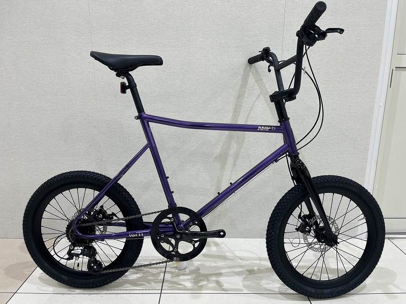 AMP F1