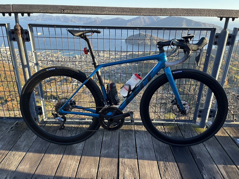 ULTEGRA C50