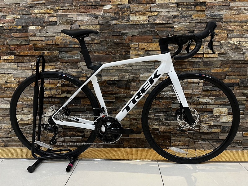 TREK MADONE SL5