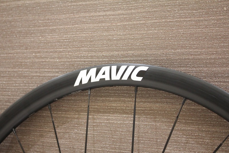 【MAVIC】アルミリムの定番KSYRIUM 30　初ホイールカスタムにオススメです。　 |  広島で自転車をお探しならY's Road フジグラン広島店
