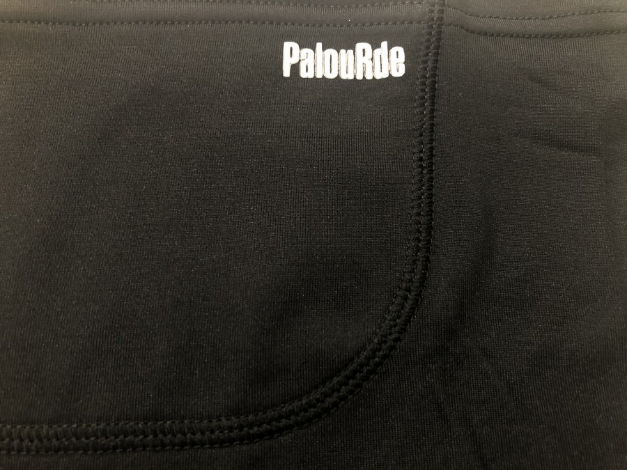 PalouRde ネックゲイタ―