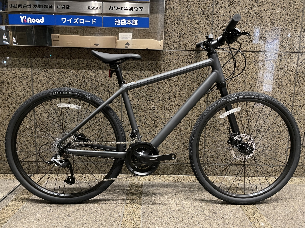 Cannondale 22 BAD BOY 3 V3{BBQ}(S)