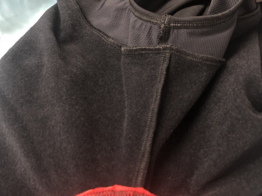 CASTELLI ENTRATA BIB TIGHT