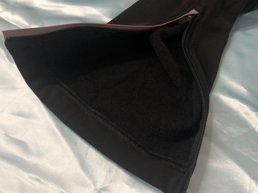 CASTELLI ENTRATA BIB TIGHT