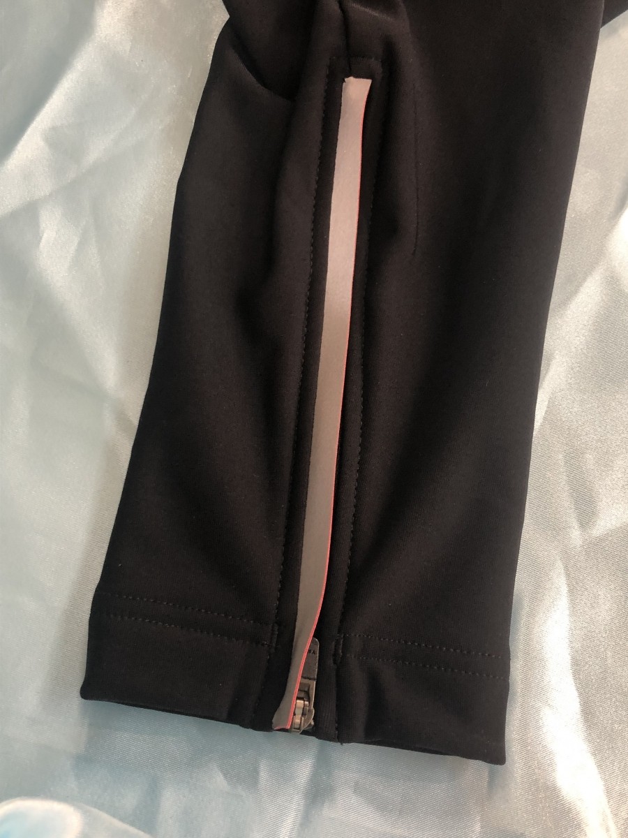 CASTELLI ENTRATA BIB TIGHT