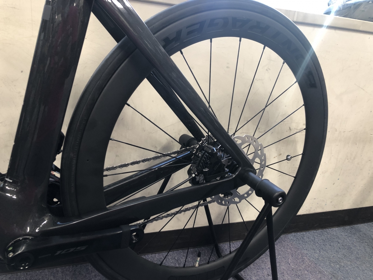 TREK MADONE SL6 Di2 Gen6