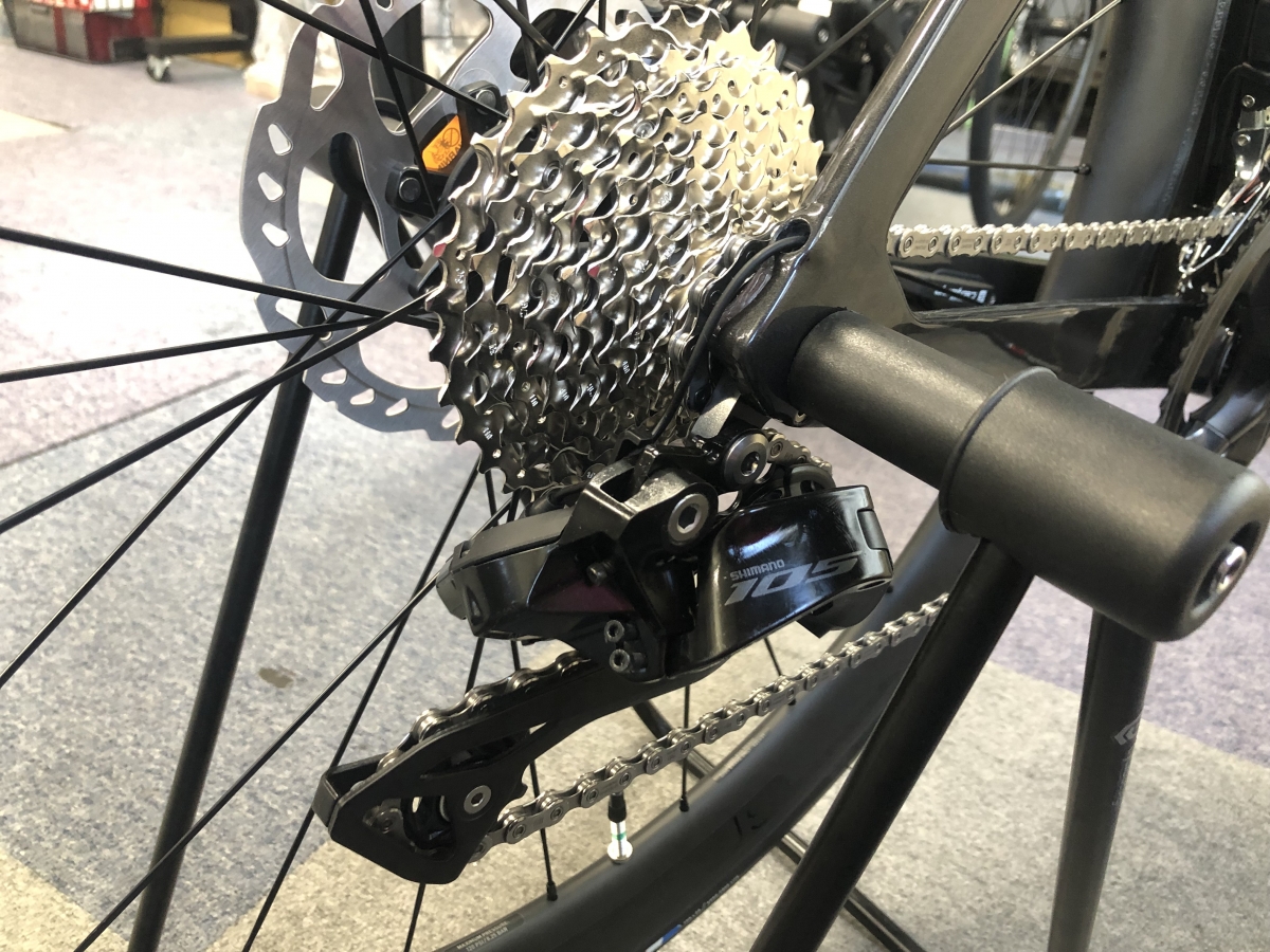 TREK MADONE SL6 Di2 Gen6
