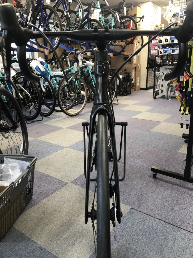 TREK MADONE SL6 Di2 Gen6