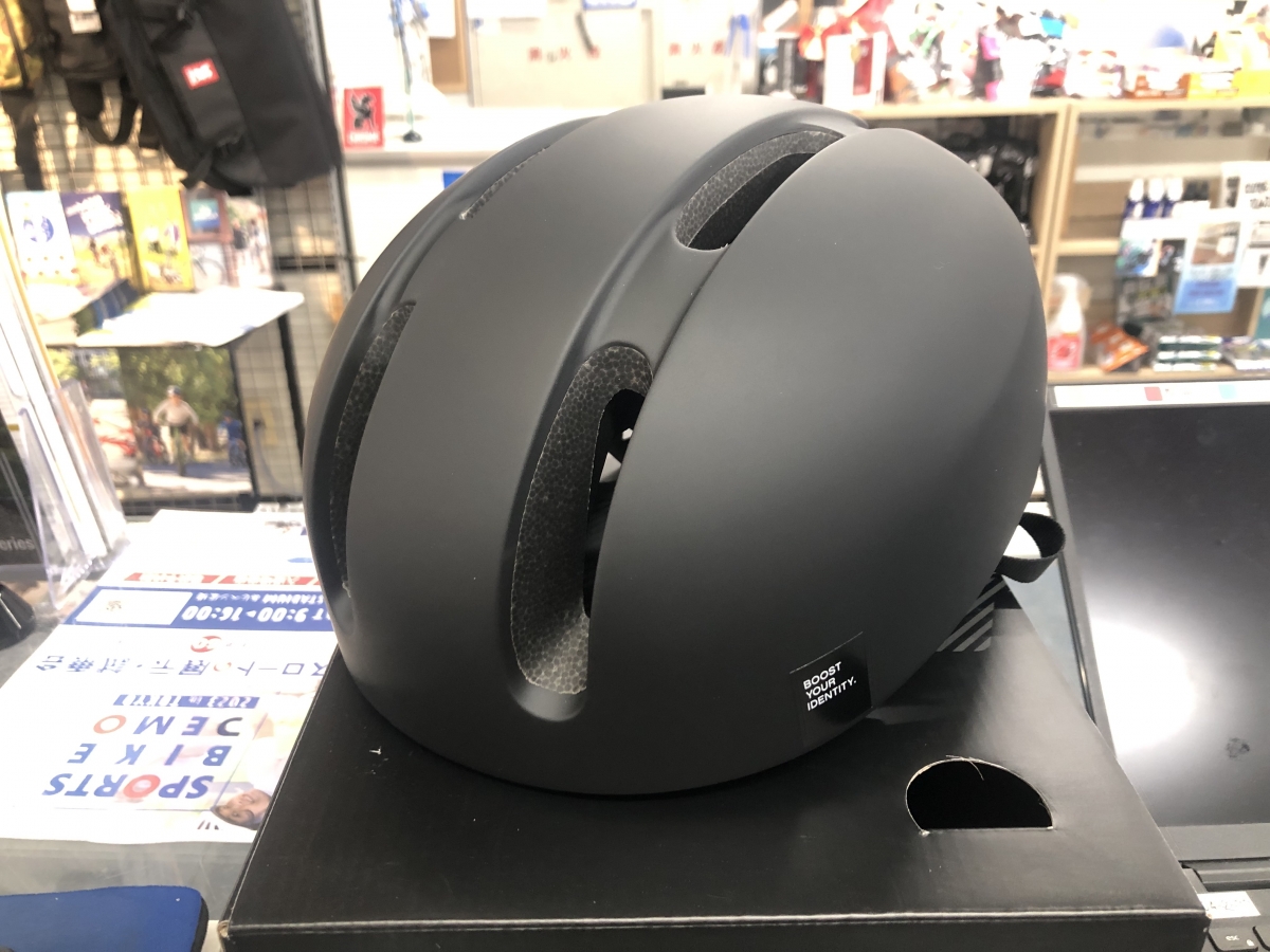 OGK KABUTO CANVAS URBAN