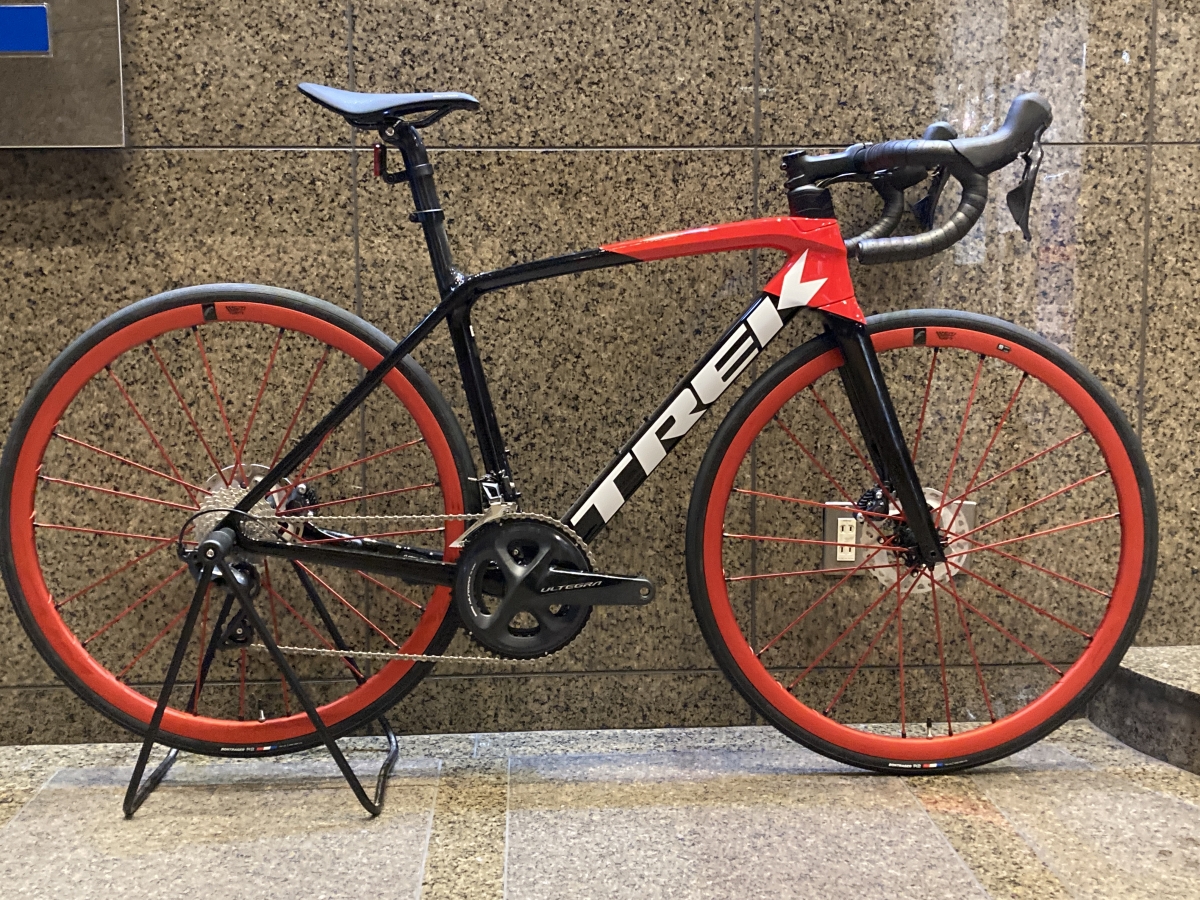 EMONDA SL6 DISC RSCING ZERO CMPTZN