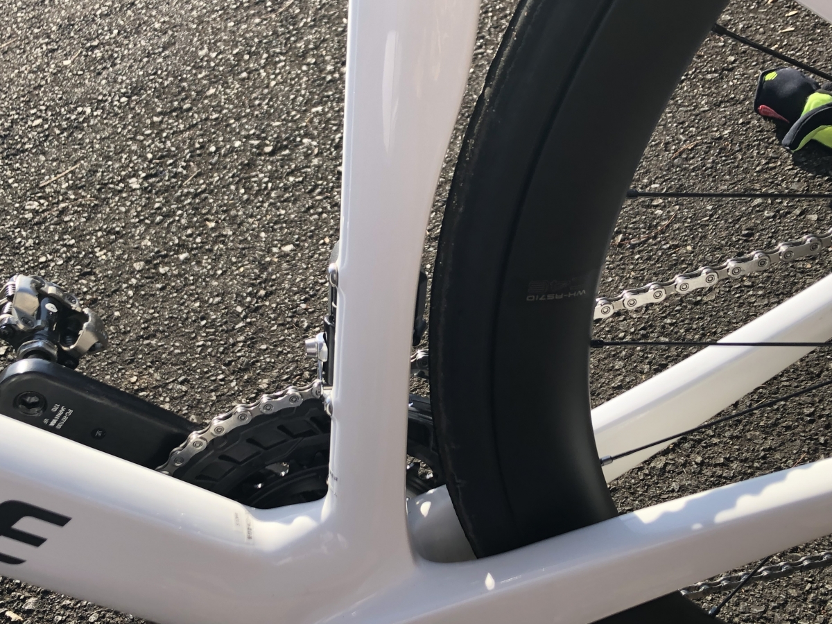 BRIDGESTONE RP8