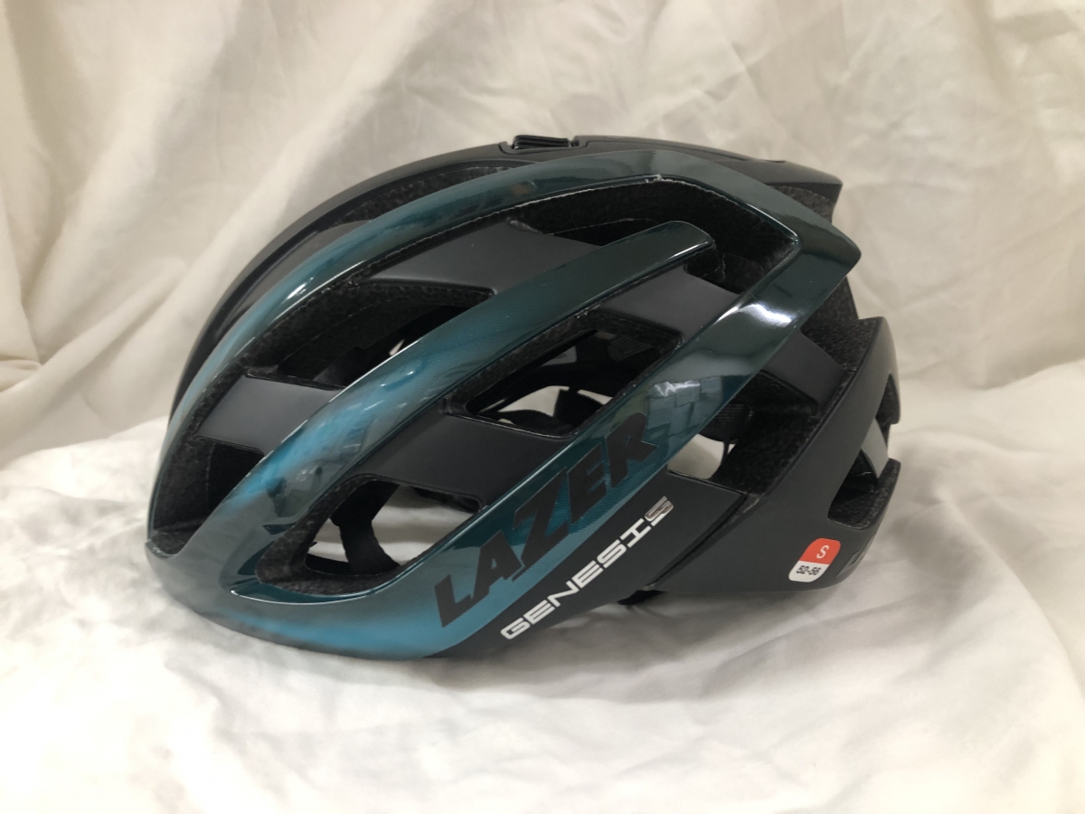 LAZER GENESIS
