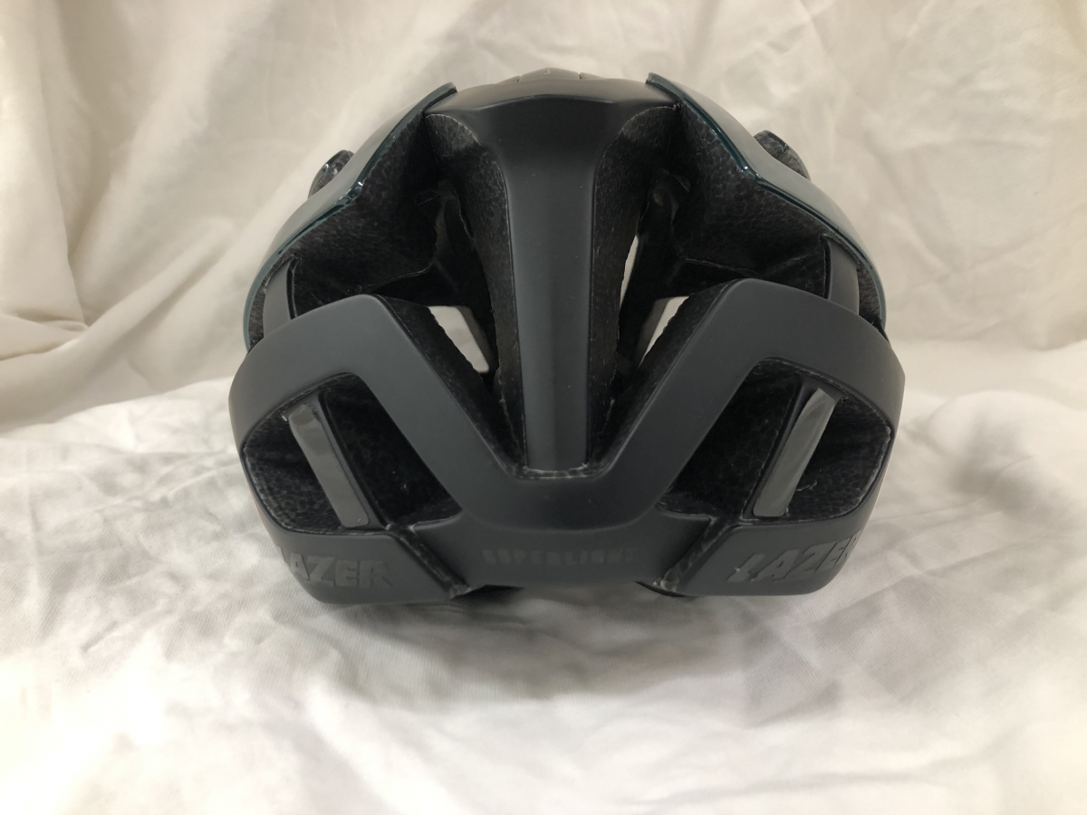 LAZER GENESIS