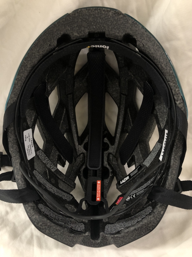 LAZER GENESIS