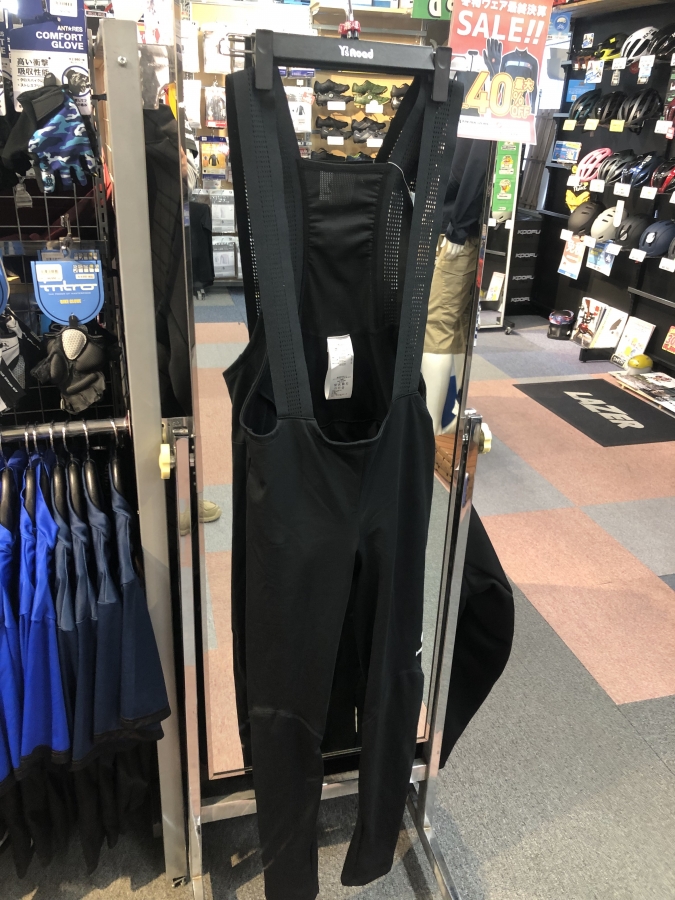 ルコック フィッタブルパンツ