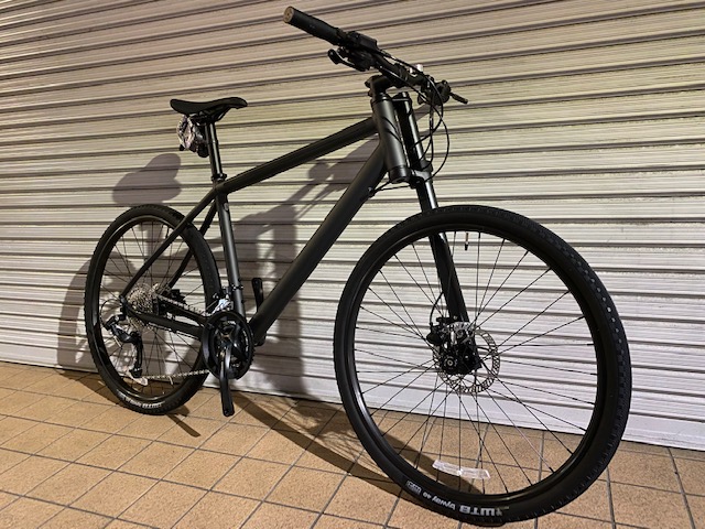 CANNONDALE BADBOY3