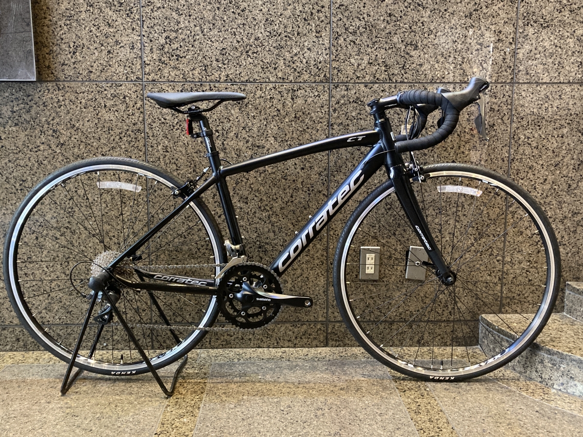 CORRATEC CT-ROAD