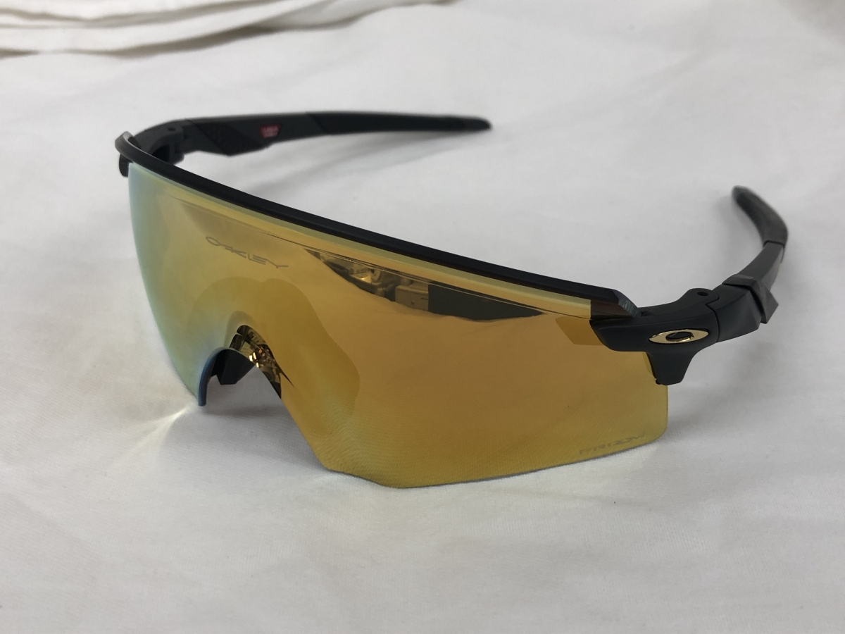OAKLEY ENCODER PRIZM24K