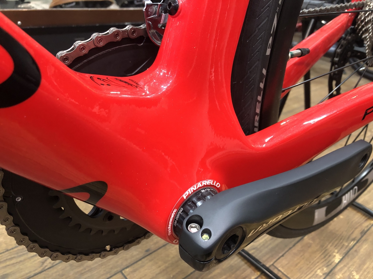 PINARELLO PRINCE DISK