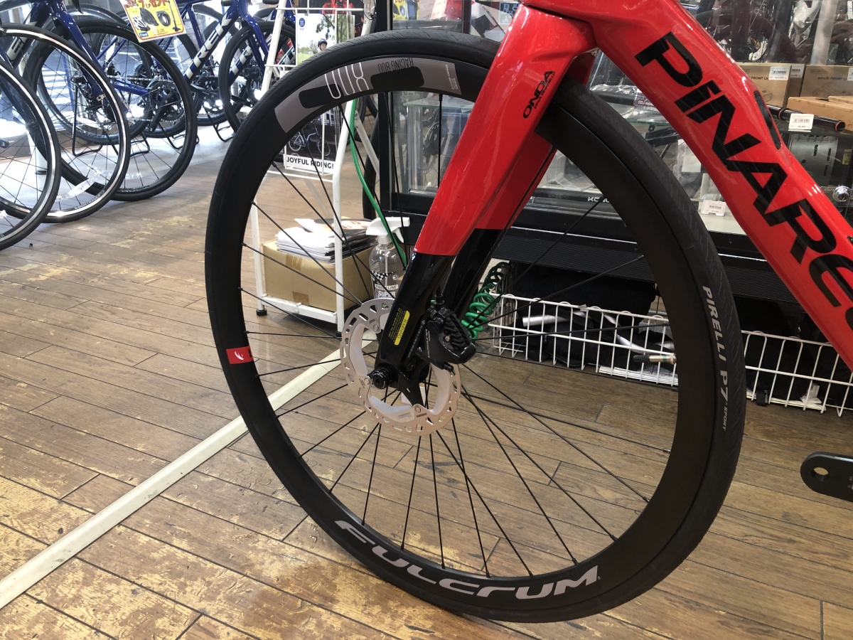 PINARELLO PRINCE DISK
