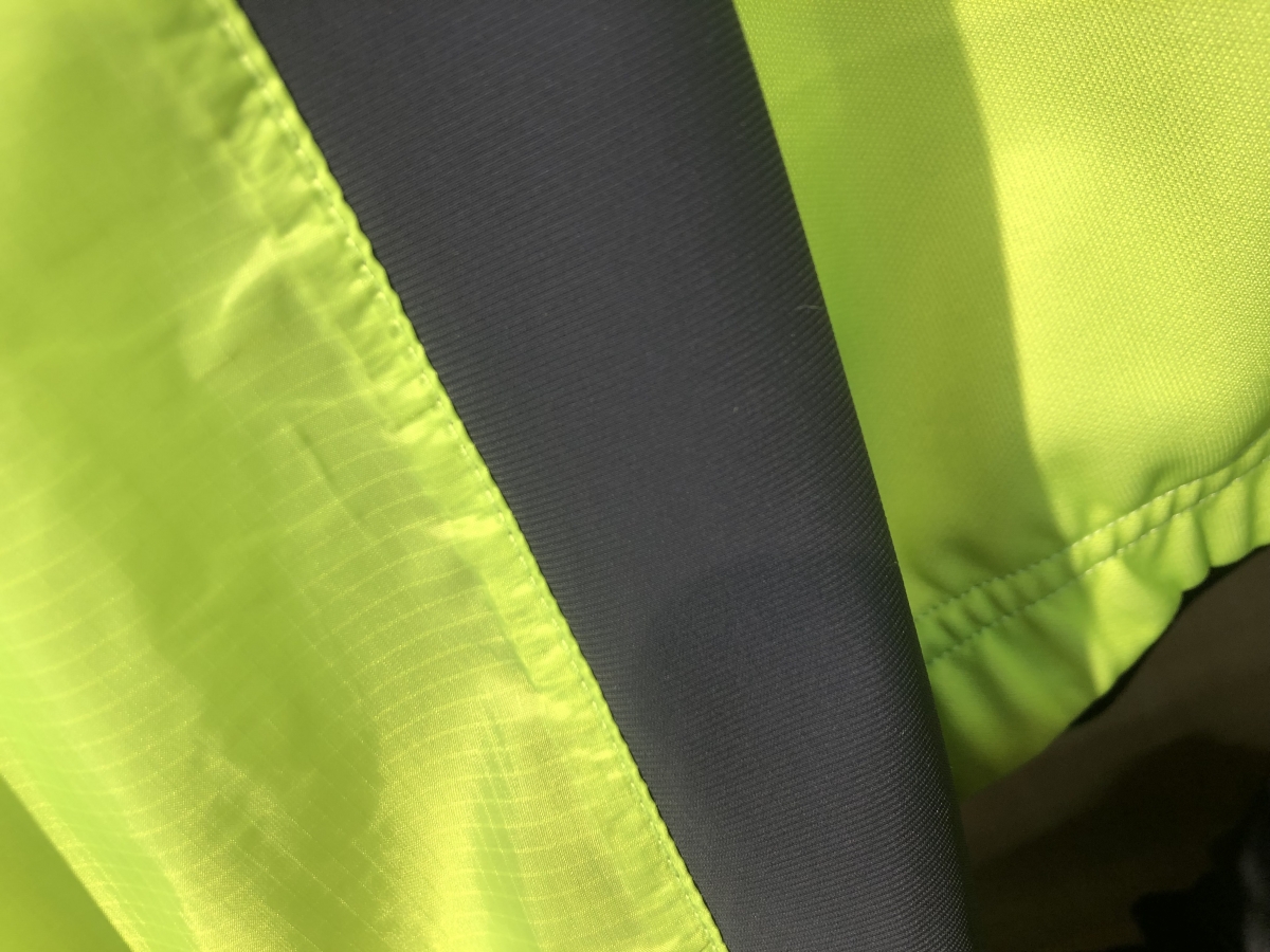 CASTELLI SQUADRA STRETCH VEST