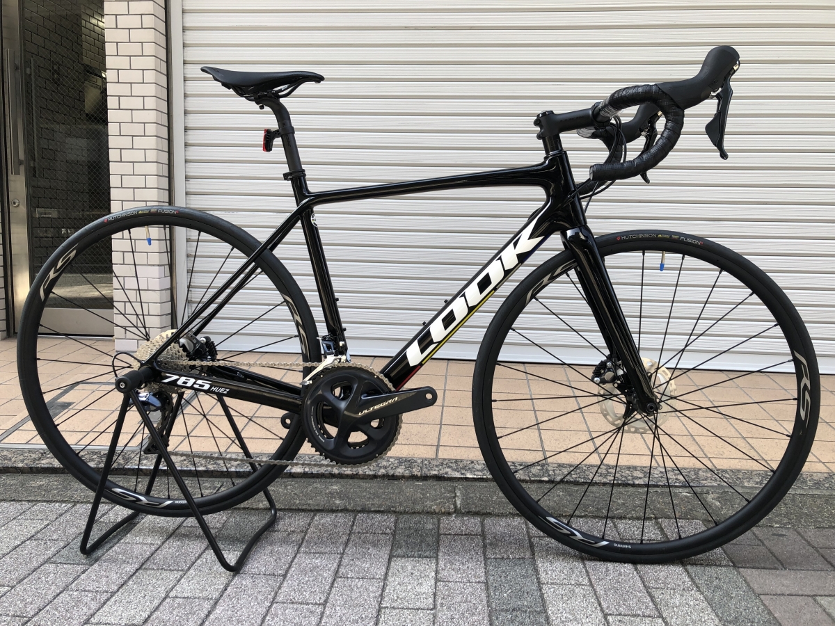 LOOK 785 HUEZ