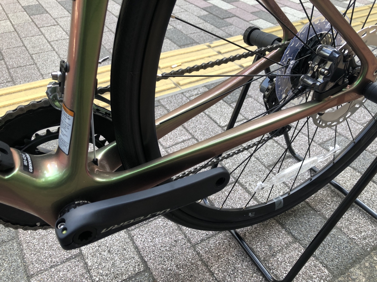 CANNNODALE SYNAPSE CARBON 2 RL