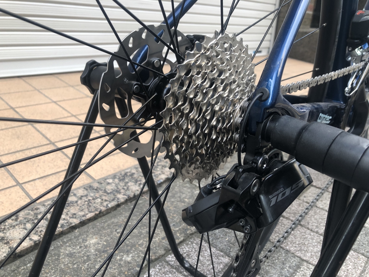 CORRATEC R.T.CARBON DISC