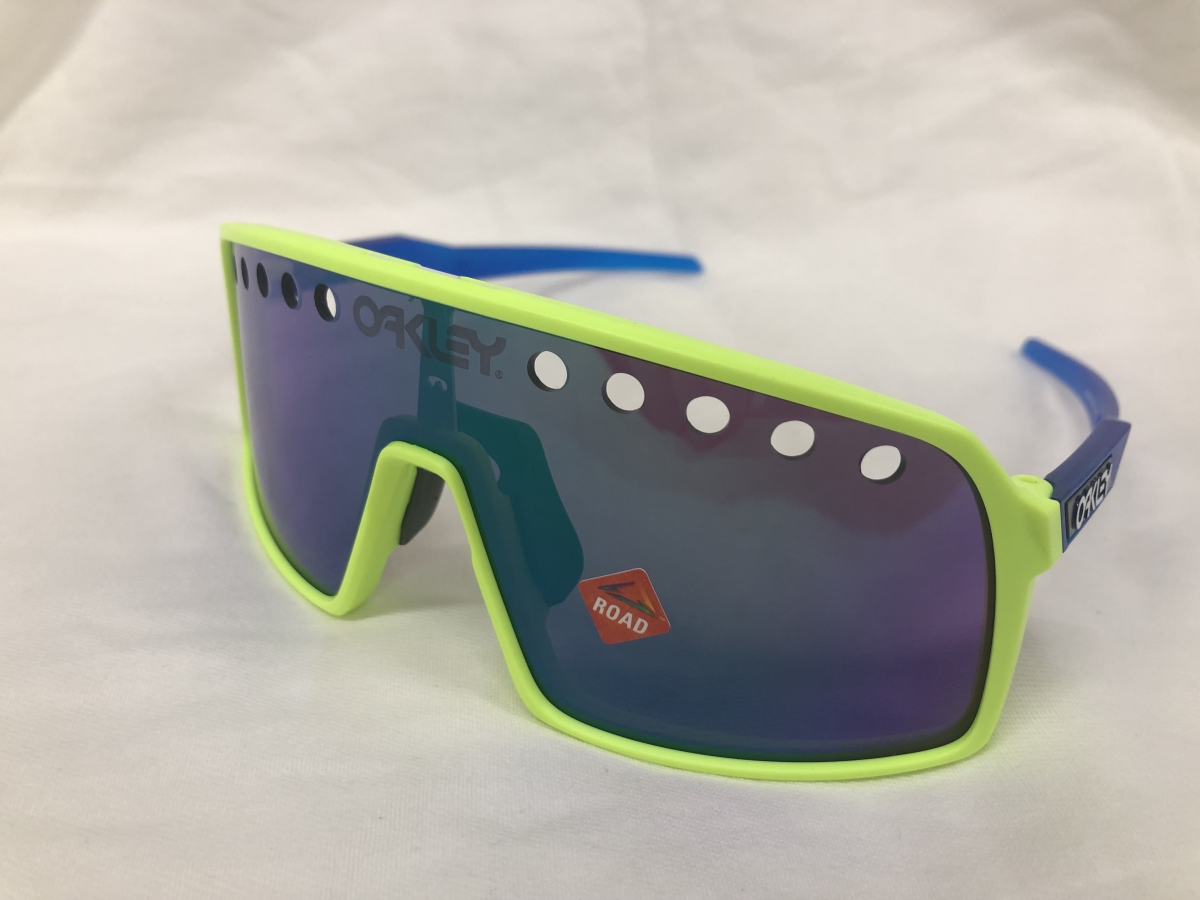 OAKLEY SUTRO Heritage Color Eyeshade