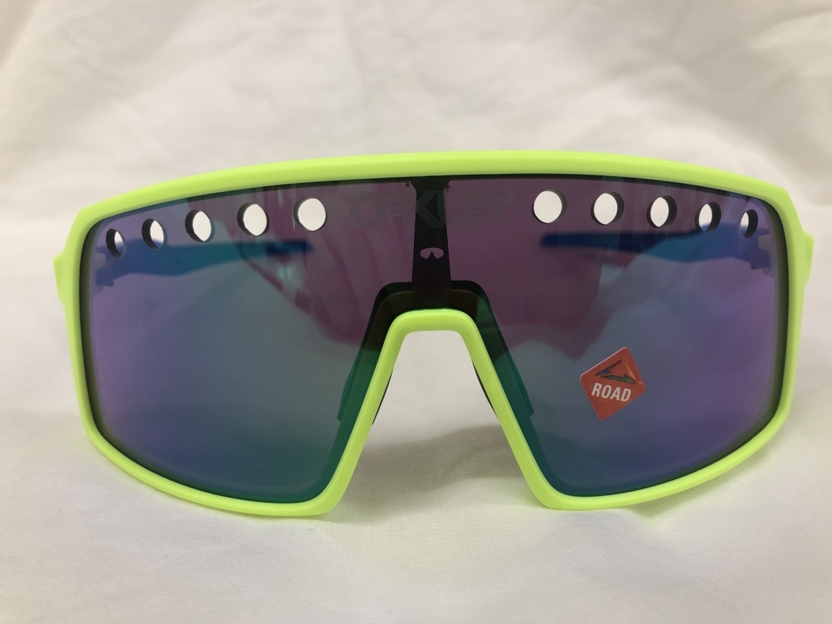 OAKLEY SUTRO Heritage Color Eyeshade
