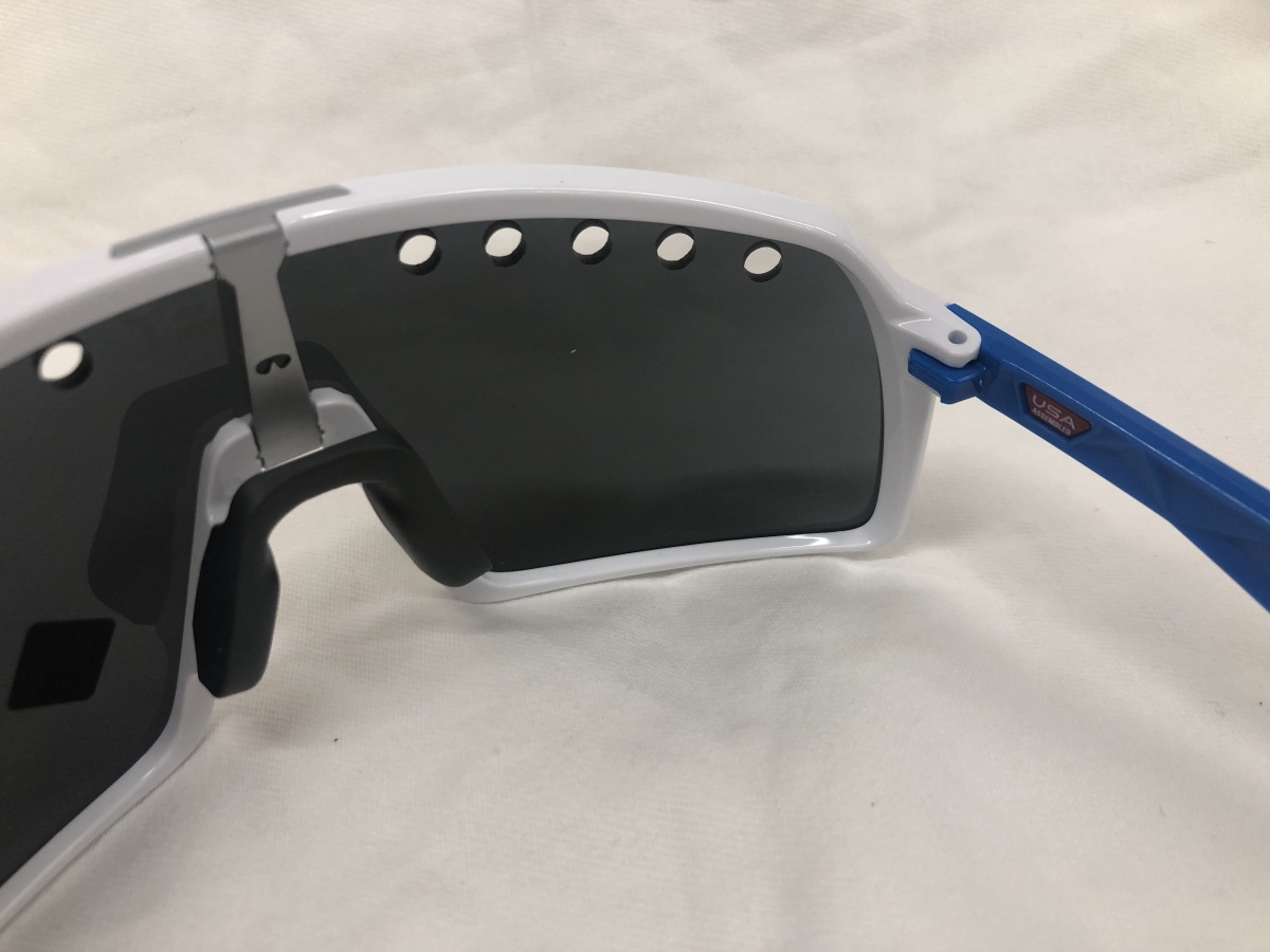 OAKLEY SUTRO Heritage Color Eyeshade