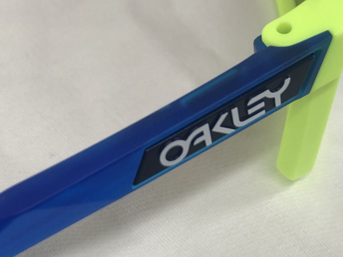 OAKLEY SUTRO Heritage Color Eyeshade