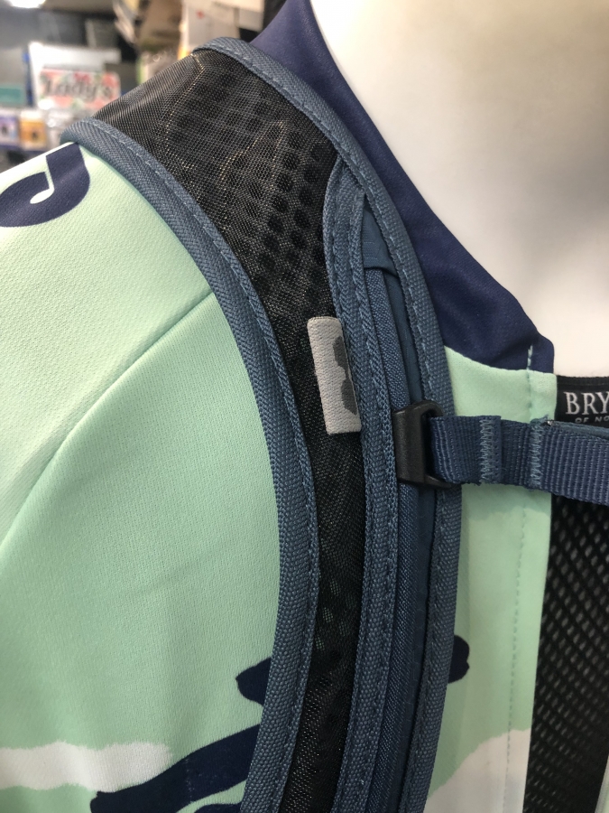 deuter ultra ride6
