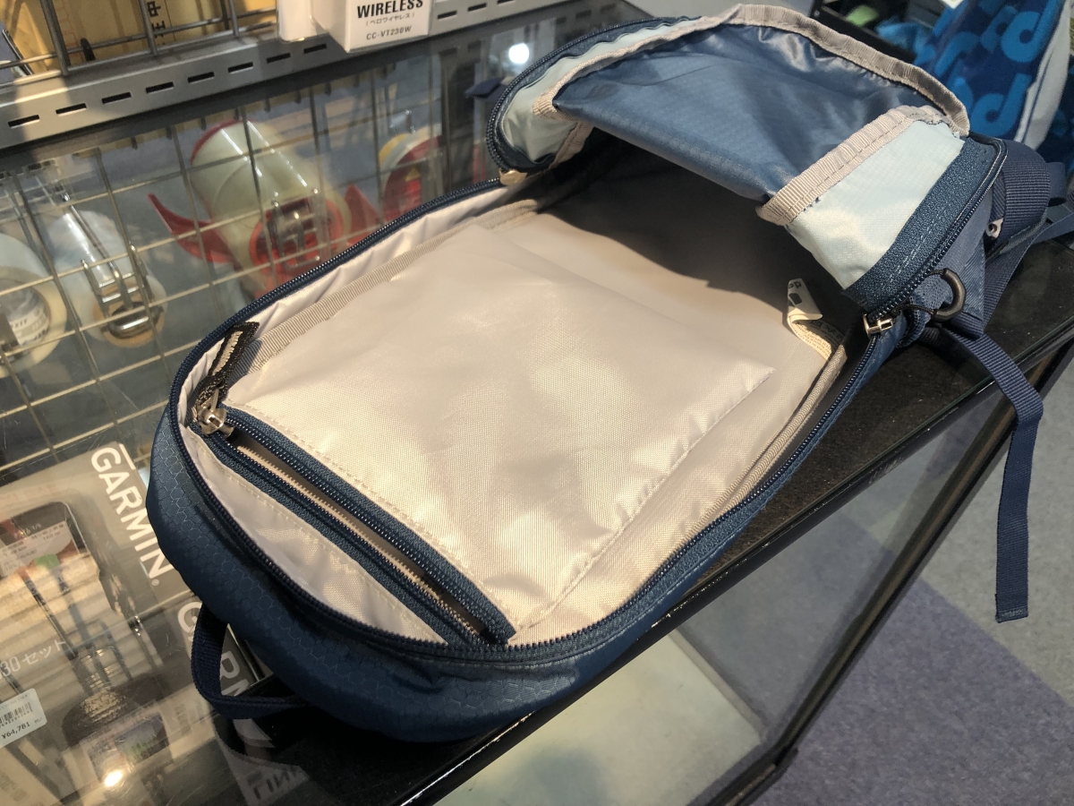 deuter ultra ride6