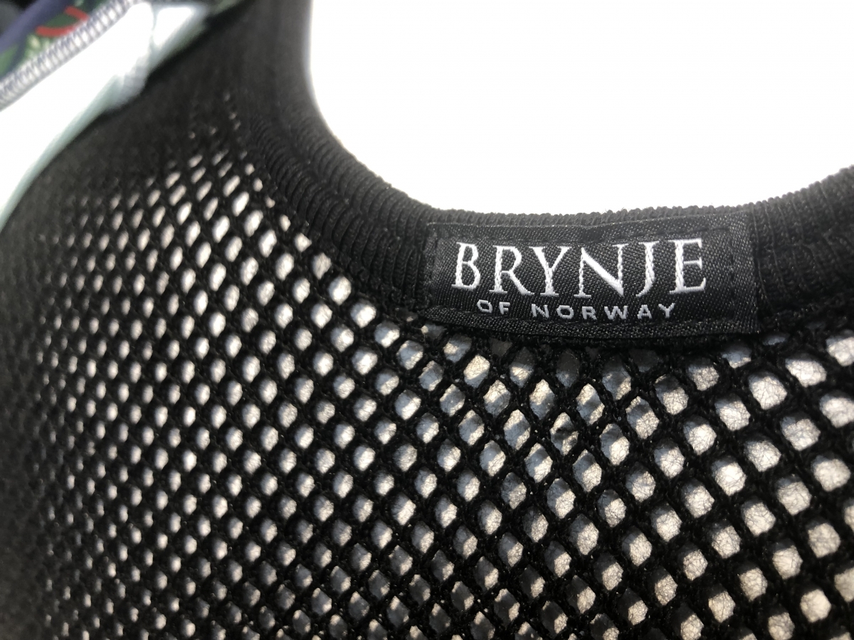 BRYNJE SUPER THERMO