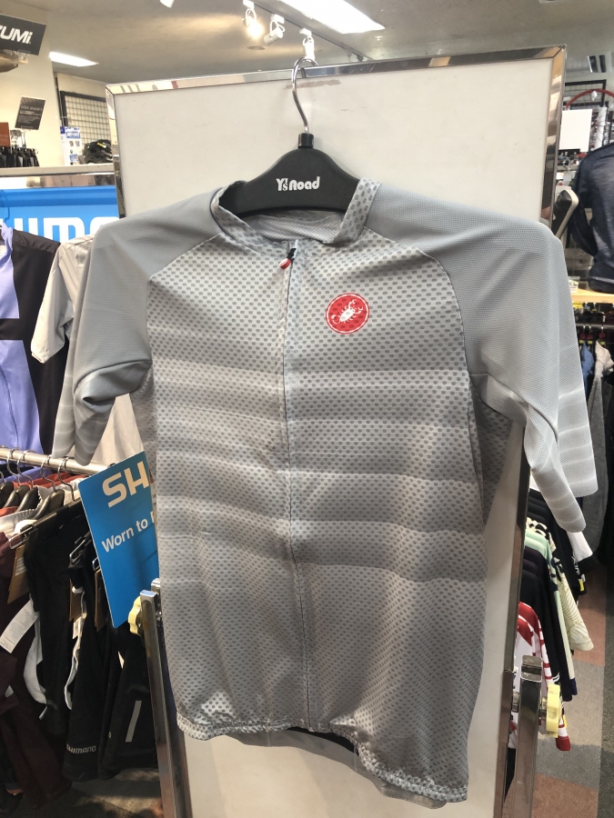 CASTELLI