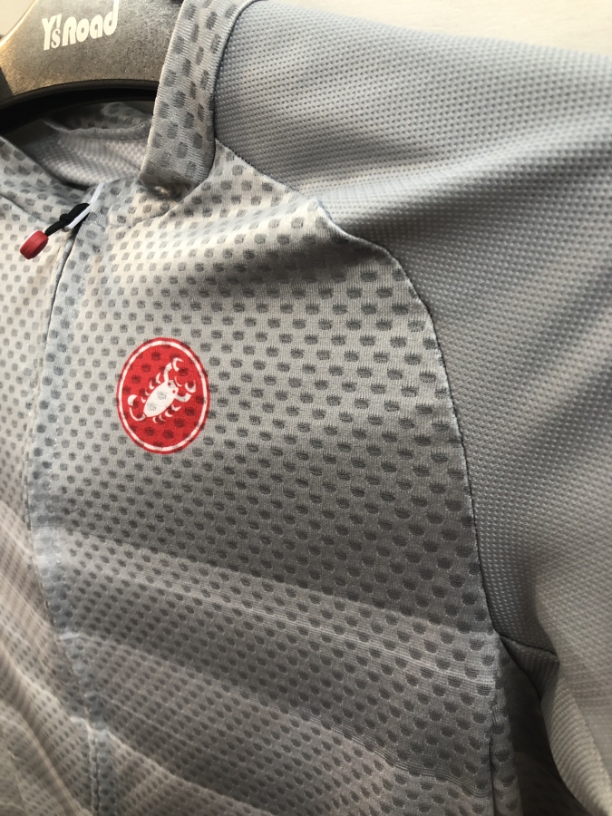 CASTELLI