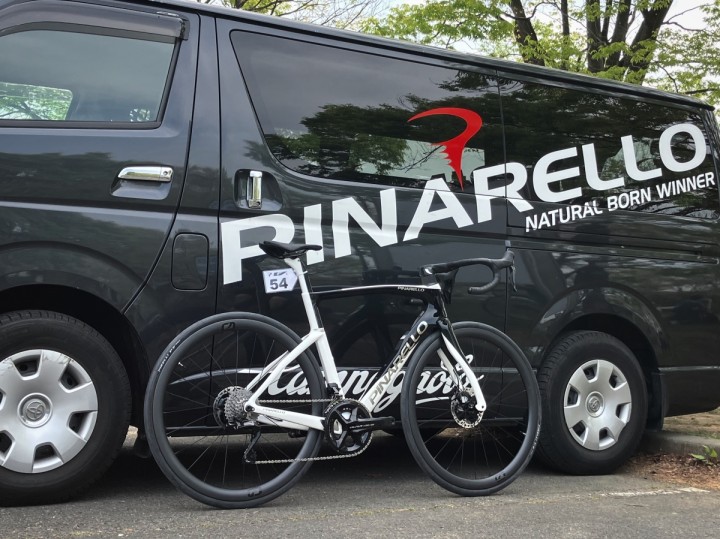 PINARELLO F9