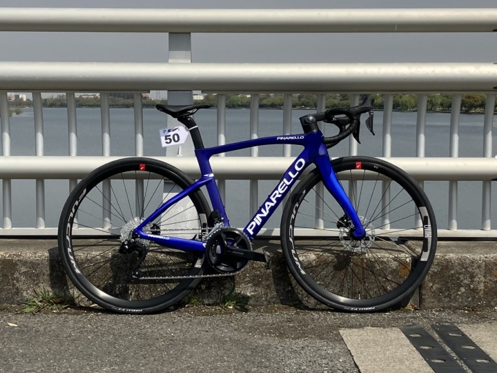 PINARELLO F5