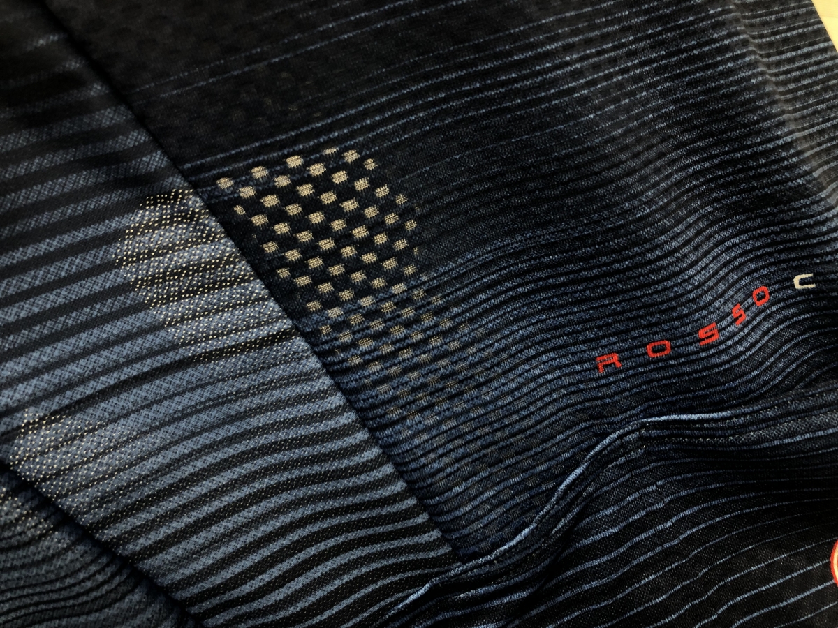 CASTELLI AERO RACE 6.0