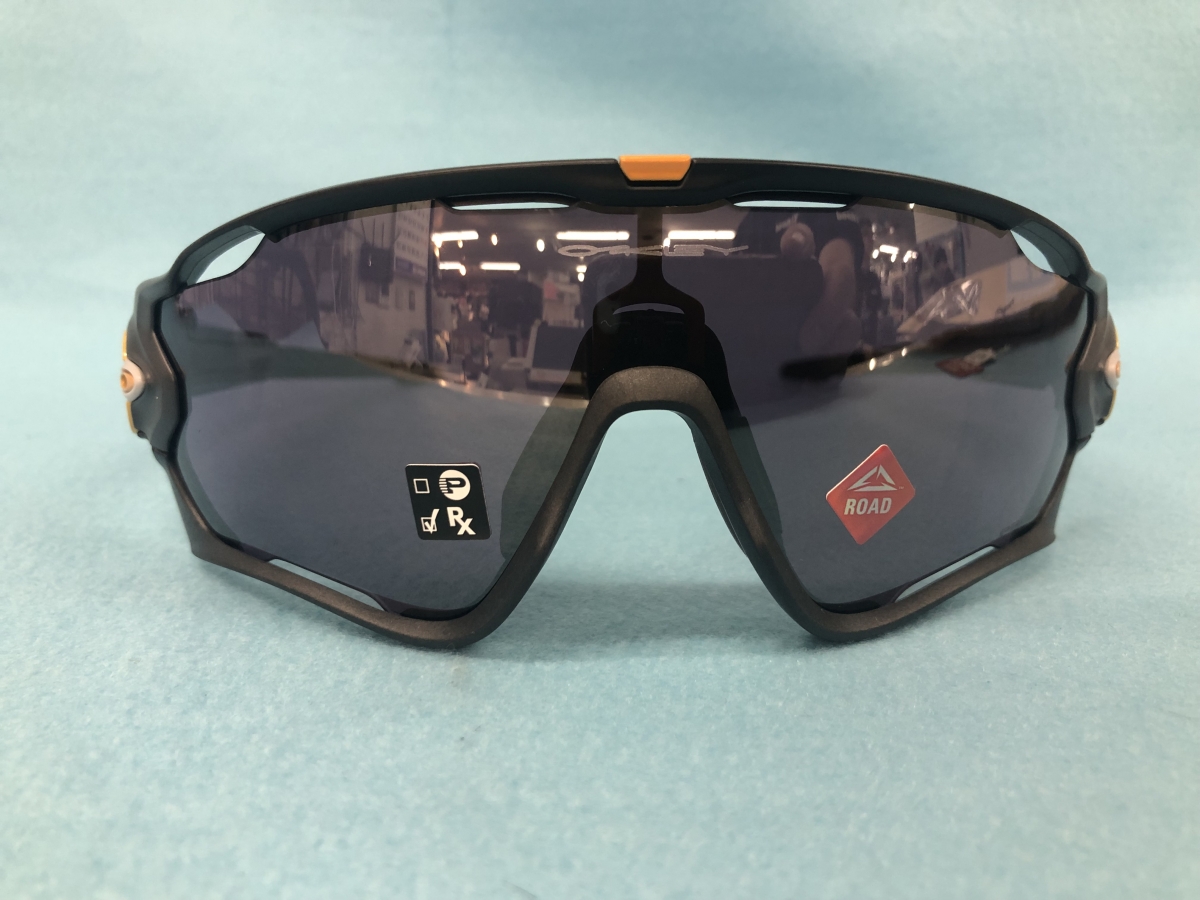 OAKLEY JAWBEAKER