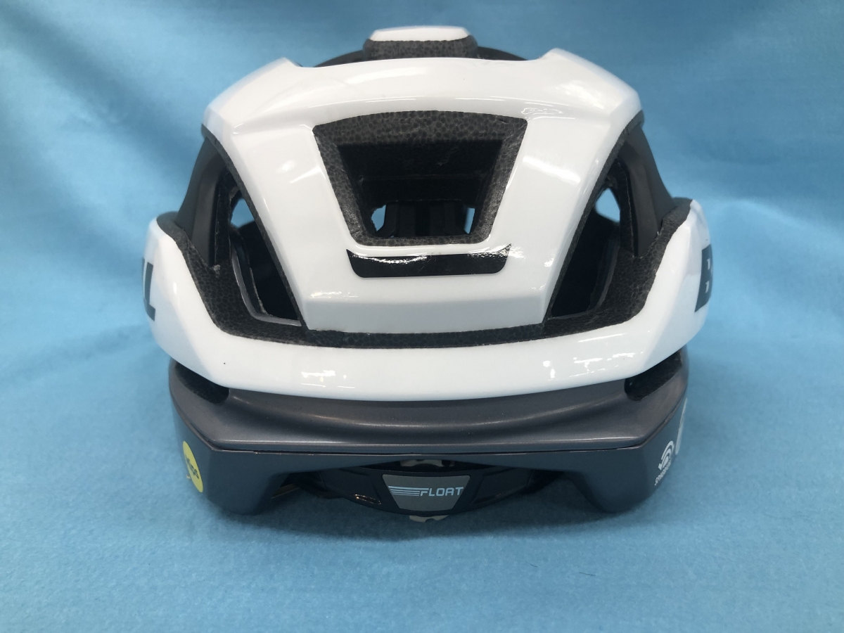 BELL XR SPHERICAL
